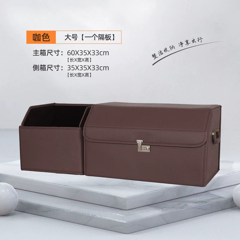 Jeep Wrangler, Grand Commander, Compass və Cherokee avtomobillərinin baqajında saxlamaq üçün uyğundur.