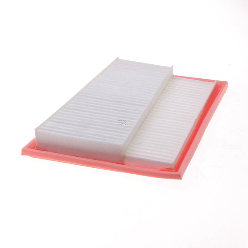 Mercedes-Benz GL350/E320/C320 hava filtri elementi, hava filtri şəbəkəsi 6420940204 ilə uyğundur