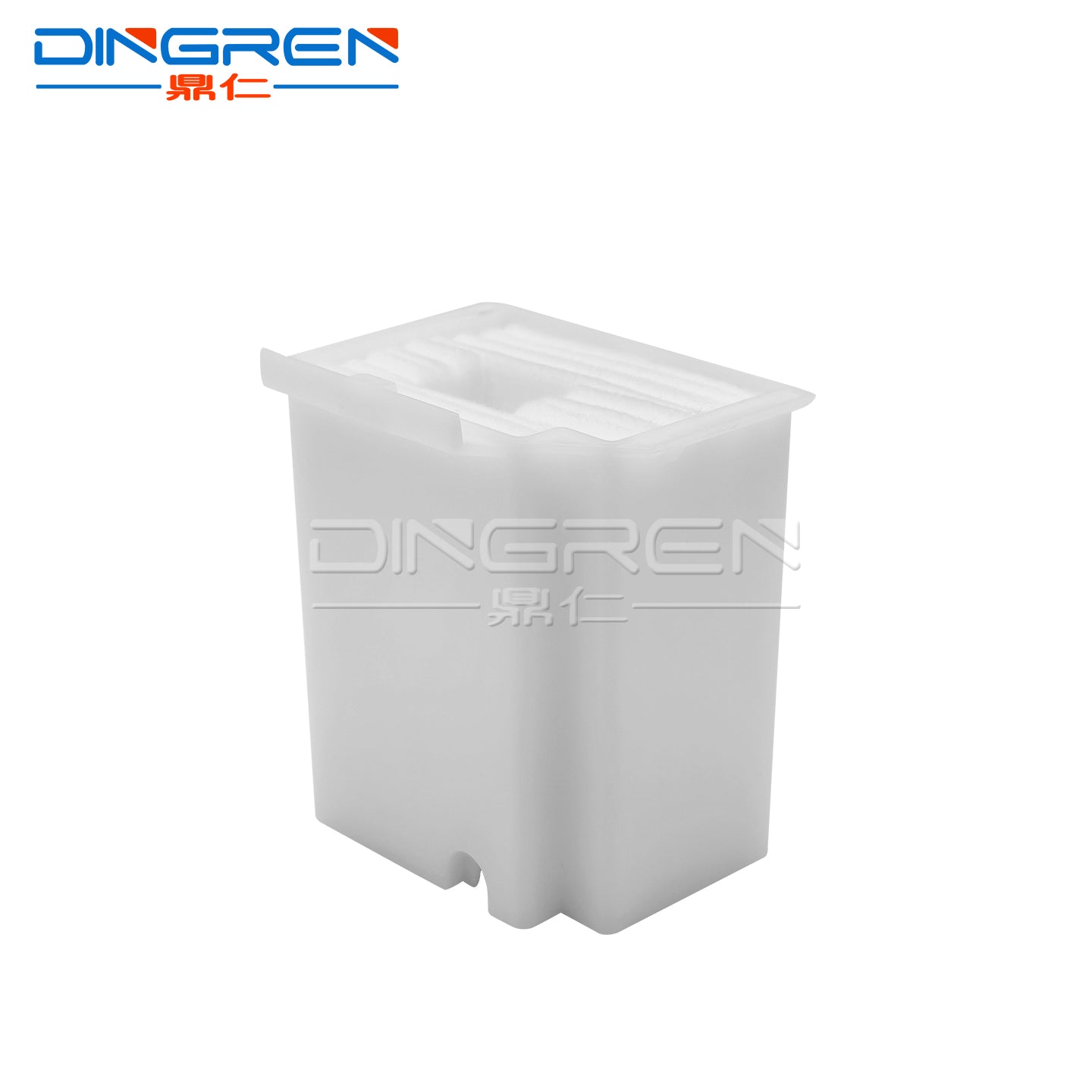 EPSON Epson L3118 tullantı mürəkkəb qutusu L3116 L3110 L3119 tullantı mürəkkəb yastığı L3108 3150 L3158 3160 L1110 printerə texniki qulluq qutusu tullantı mürəkkəb kollektoruna aiddir