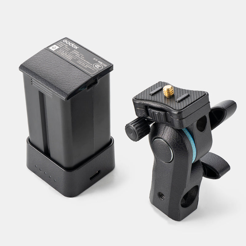 Meibentang Godox AD200Pro ikinci nəsil flaş cib işığı qoruyucu film stiker 3M üçün uyğundur