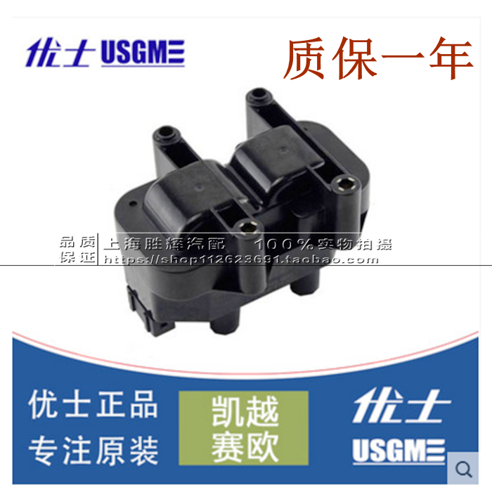 Genuine ignition coil high voltage kit suitable for older Buick Sail 1.6 and newer Chevrolet Excelle.