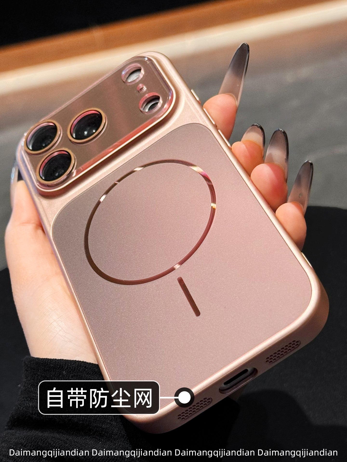 Hamısı bir yerdə kamera düyməsi, hər şey daxil, iPhone 17e mobil telefon qutusu üçün uyğun, super populyar Apple 16 böyük pəncərə, yeni 17promax daxili linza filmi 15Pro şaxtalı anti-barmaq izi 14 maqnit emiş 13 nəhəng və gözəl görünüş