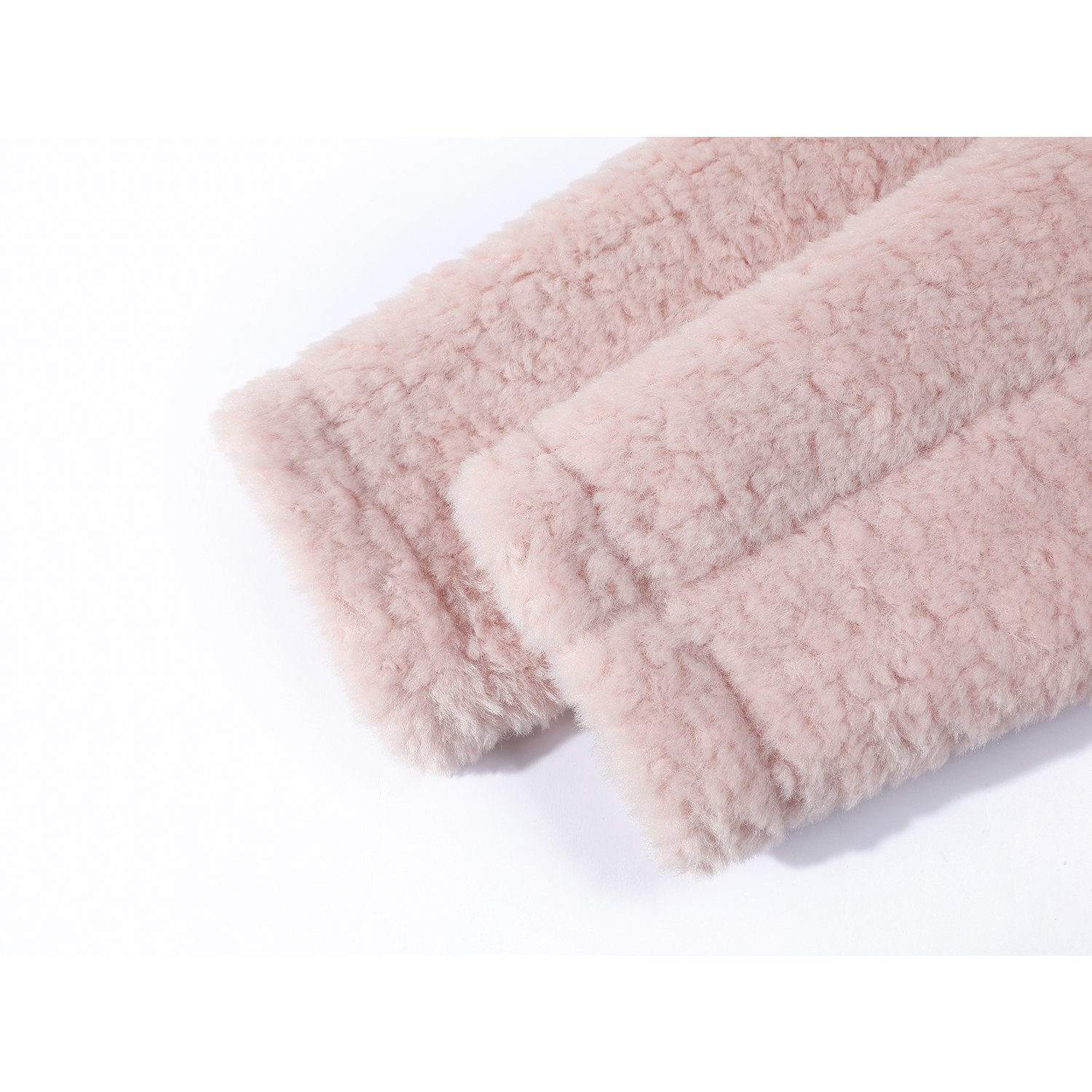 Qadınlar üçün Cholisa qırxma paltosu, şık, gənc, yüksək səviyyəli, qalın, isti, tüklü qış paltosu