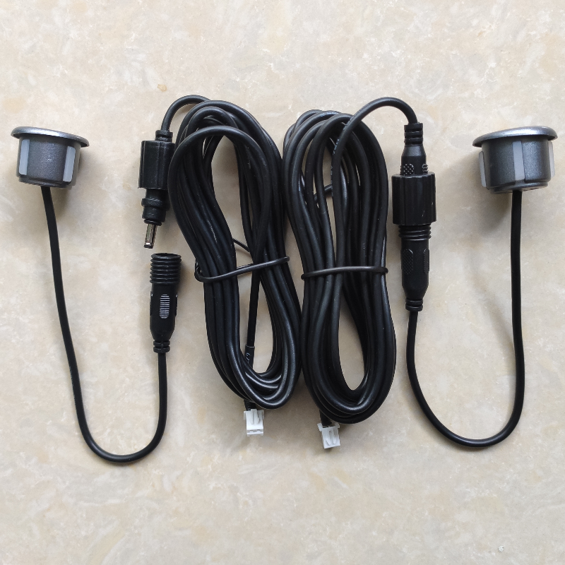 Qizhen General Motors, Yongtai və Dongfeng Peugeot PEUGEOT Sensorlu Toqquşma Əleyhinə Gözlər üçün 20 mm-lik Avtomobil Geriyə Sürmə Radar Sensorları