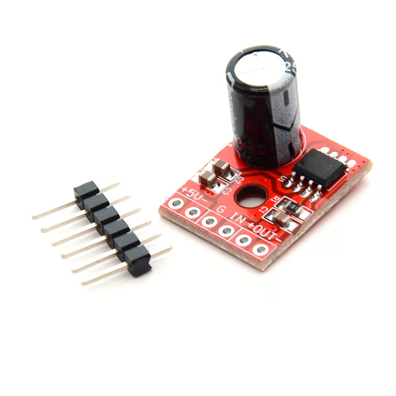 LTK5128 Mini Class AB Class D Modulu Rəqəmsal Güc Gücləndirici lövhə XPT8871 5W Audio Güc Gücləndiricisi DIY