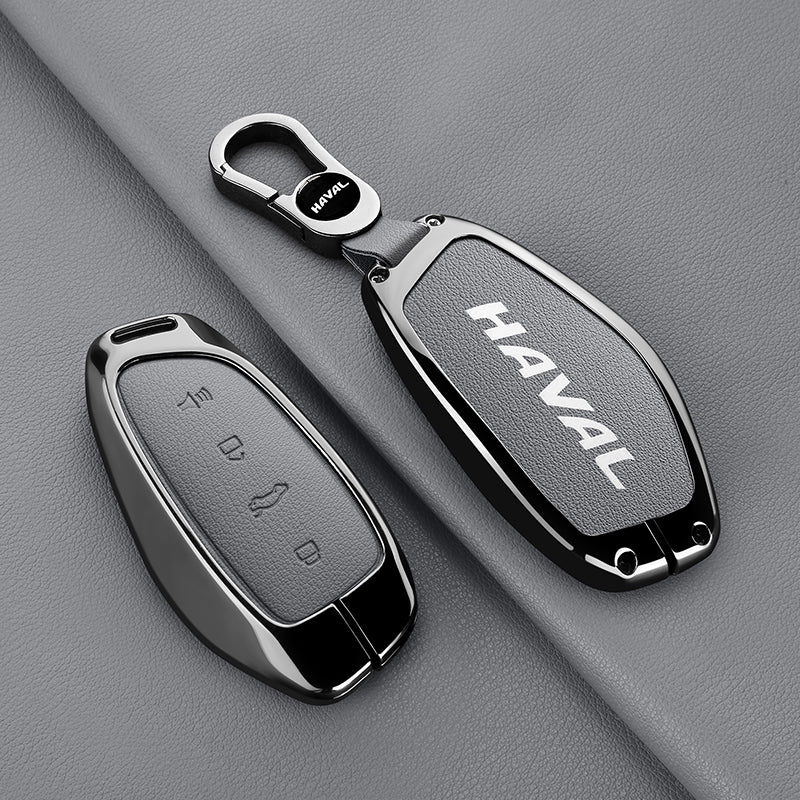 Haval Raptor Açar Qapağı 2026/2025 Great Wall Haval Raptor Hi4 Yanacaq Versiyası Xüsusi Avtomobil Qapağı Tokası