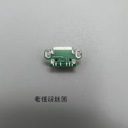 GAMEBOY ADVANCE SP GBASP şarj portu USB-C USB Type-C ilə dəyişdirildi