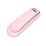 Yeni doğulanlara qarşı xüsusi tək kartlı uşaq baxımı üçün dırnaq qayçı paslanmayan poladdan hazırlanmış körpə dırnaq qayçısı