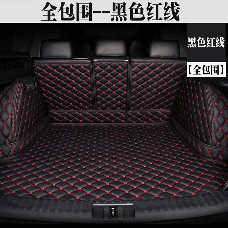 2024/2025/2026 Dongfeng Yipai e008 avtomobil modelləri üçün xüsusi baqaj döşəməsi. (50085, 60086 oturacaq)