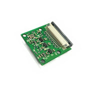 Raspberry Pi CSI interfeys kamerası 5 milyon piksel 15 sm çevik kabel 3-cü nəsil b/2-ci nəsli dəstəkləyir