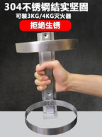 Sheng'an Quru Pudralı Yanğınsöndürən Ev üçün 4kg Maşın İstifadəsi Mağazalar üçün 1kg2kg3kg4kg5kg8kg Fabrikdə Xüsusi