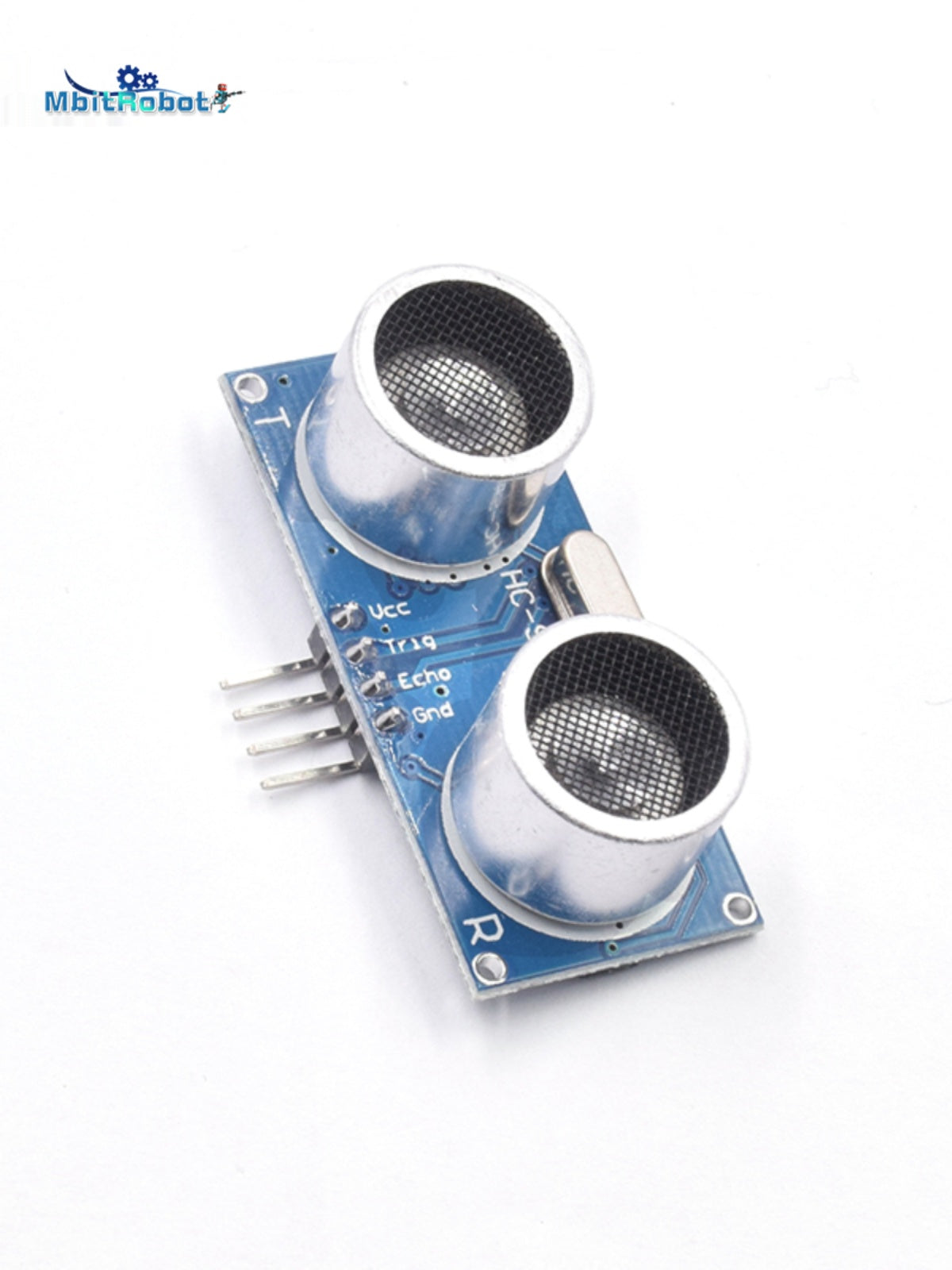 HC-SR04 ultrasəs modulu ultrasəs diapazonu sensoru /Raspberry Pi/arduino/STM32 üçün uyğundur