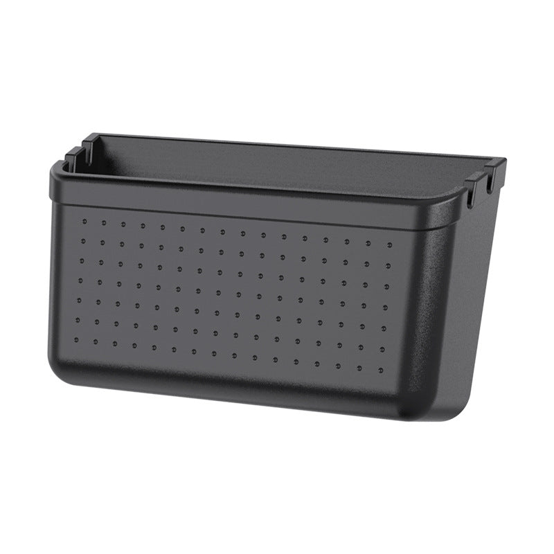 Car excavator mobile phone storage box, car storage box organizer, mobile phone holder and other accessories storage box