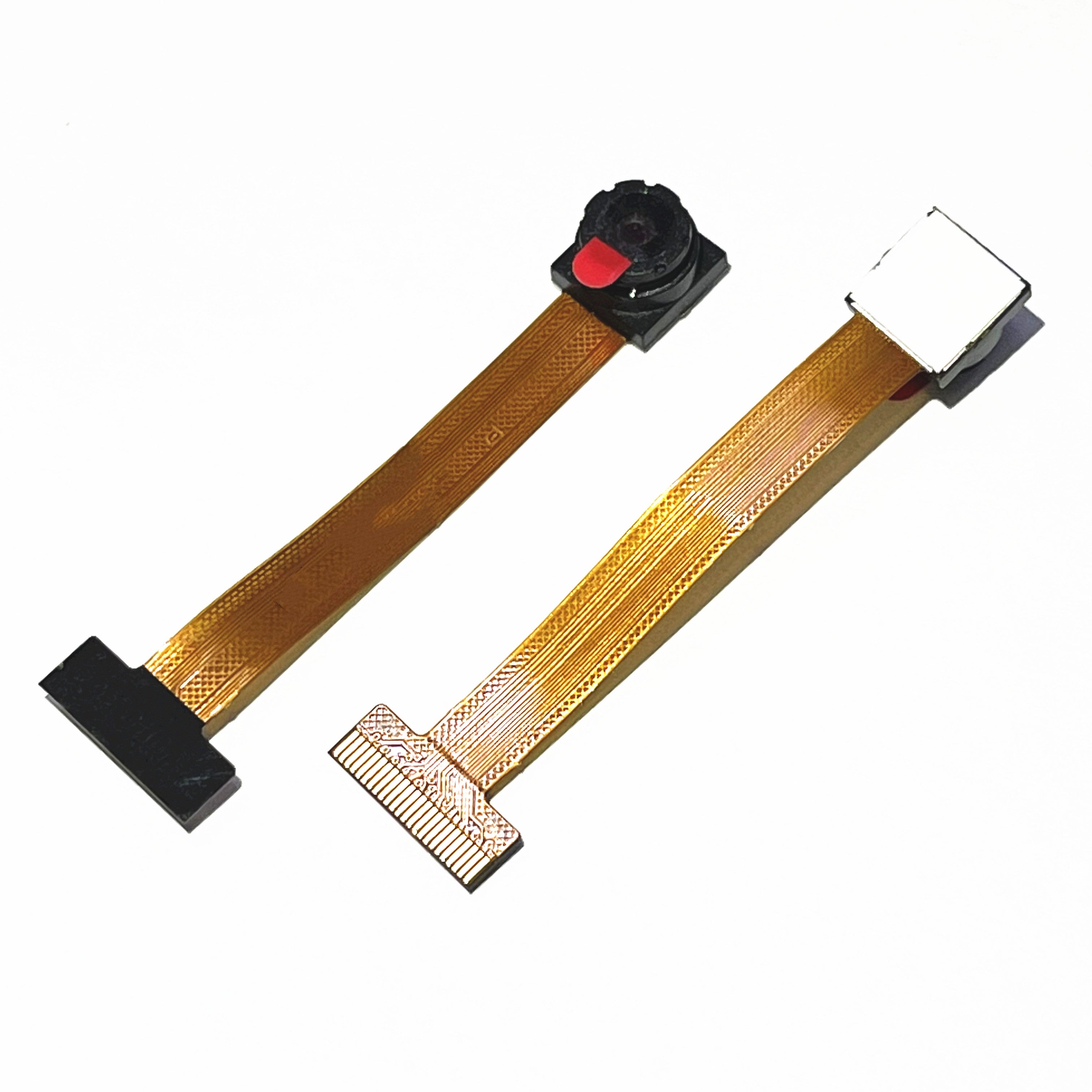 OV7725 kamera 7725 modul modulu STM32 ESP32 K210 üçün uyğun 300.000 piksel