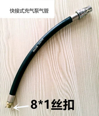 Yulite Avtomobil Hava Pompası Hava Borusu Aksesuarları Hava Pompası Nəfəs Alır Hava Xətti Hava Başlığı 3035 Təkər Hava Pompası Bağlayıcısı