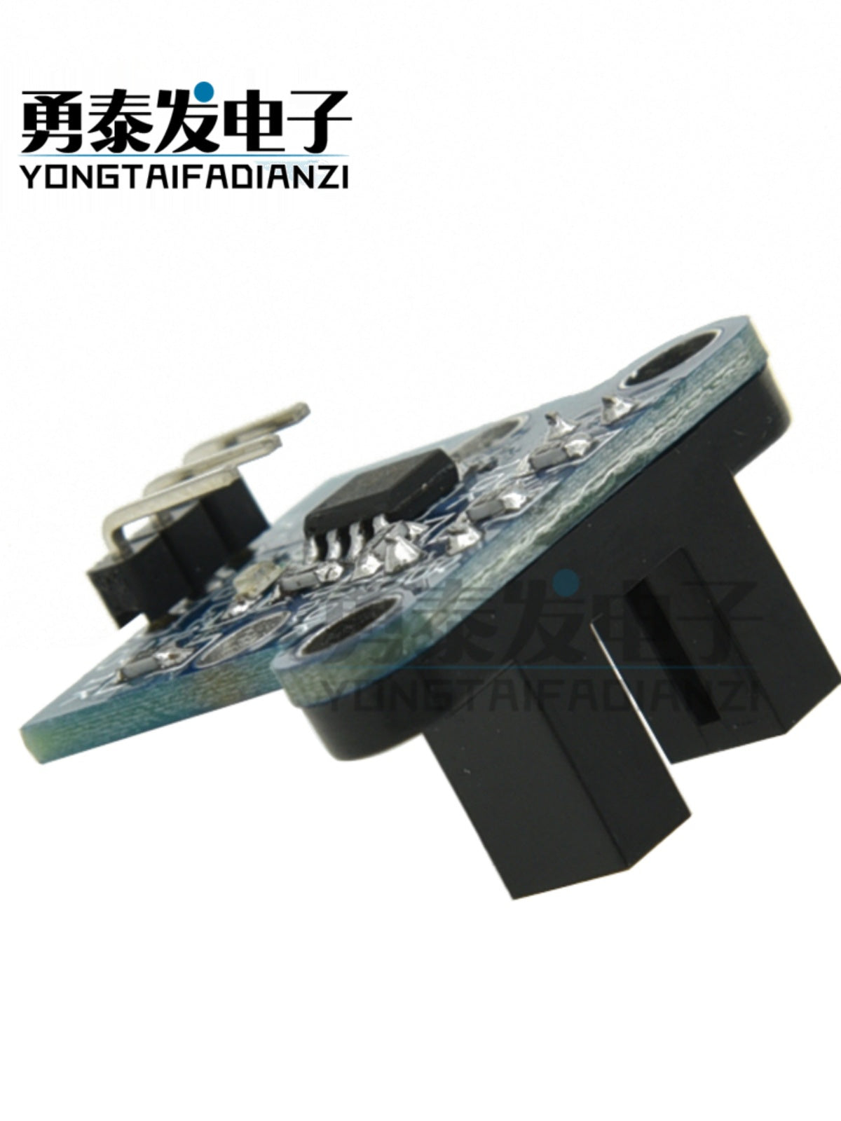 HC-020K fotoelektrik sürət ölçmə modulu, kod diski kodlayıcı dəsti ilə dörd təkərli avtomobil sürətinin ölçülməsi ikili sürət ölçülməsi