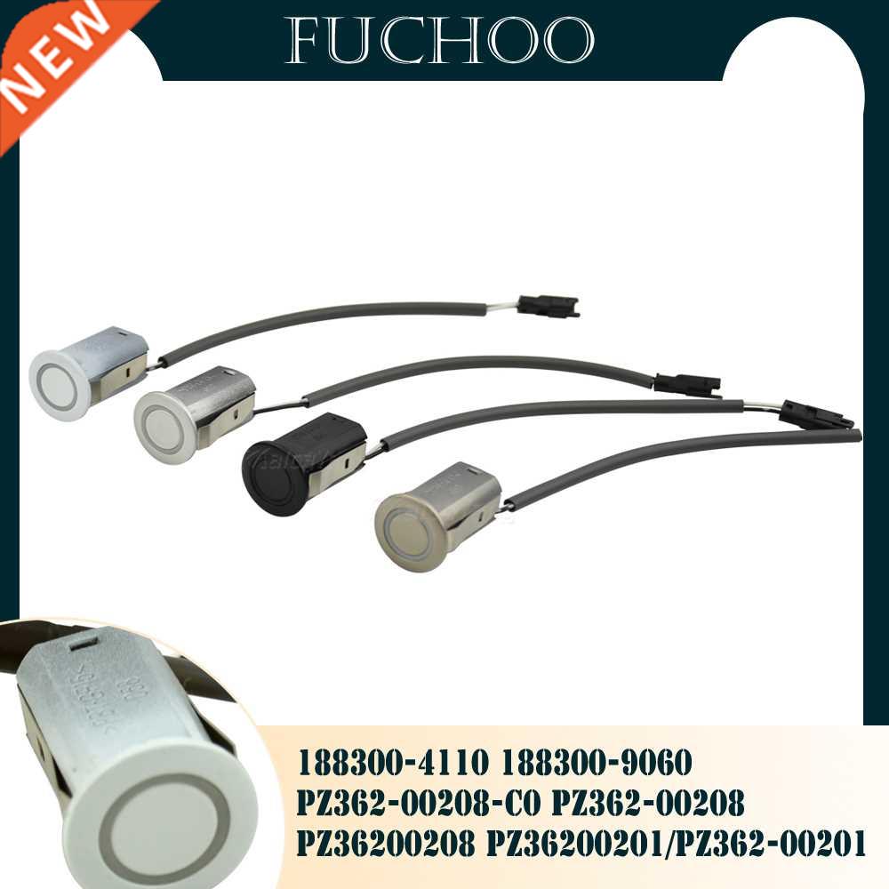 Avtomobil Aksesuarları Oyuncaq üçün bamper pdc parkinq parktronik sensoru