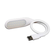 Noutbuk klaviatura işığı USB işığı göz mühafizəsi masa lampası enerji bankı mini super parlaq parlaq tələbə LED gecə işığı