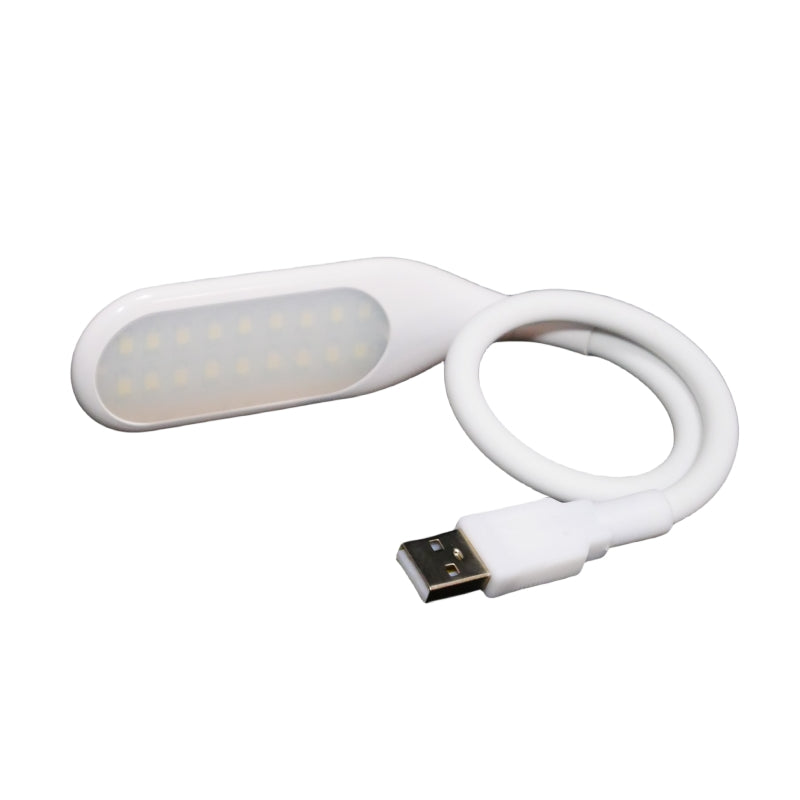 Noutbuk klaviatura işığı USB işığı göz mühafizəsi masa lampası enerji bankı mini super parlaq parlaq tələbə LED gecə işığı