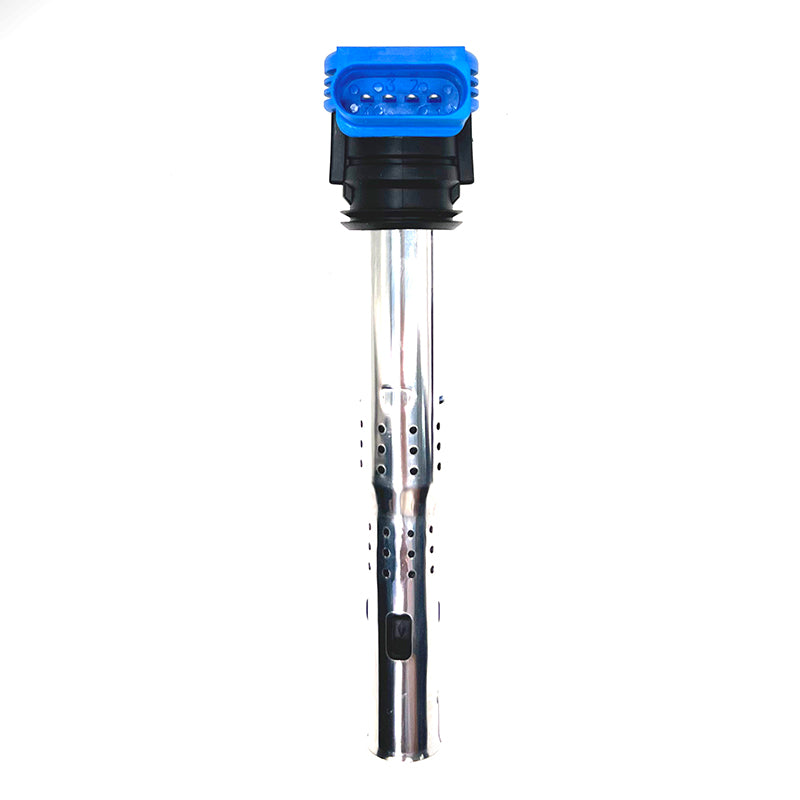 Compatible with Audi A4, A6L, Q3, Volkswagen Magotan, Sagitar, Tiguan and New Passat. Features include ignition coils and 1.8T/2.0T engines.