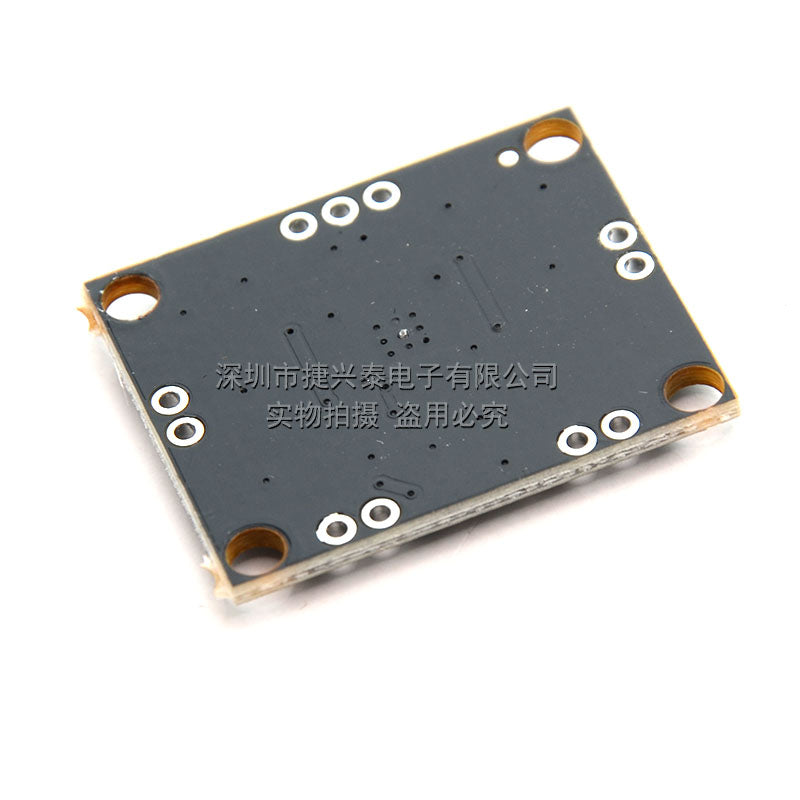 PAM8610 rəqəmsal güc gücləndirici lövhəsi 2x15W iki kanallı stereo D sinifi yüksək güclü güc gücləndirici lövhəsi mikro
