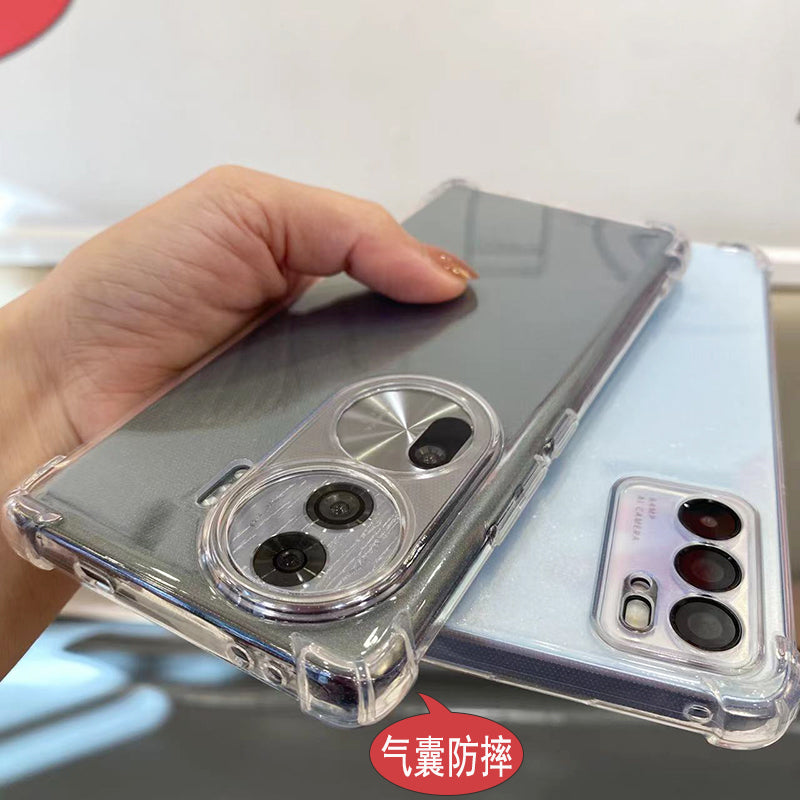 vivo y52s mobil telefon qutusu Y55S qoruyucu örtük iqooz9 hava yastığı Y52S düşməyə qarşı hər şey daxil vivo y31s/y33s Y33E şəffaf y32 yumşaq qabıq y53s sadə qabıq Z9 üçün uyğundur