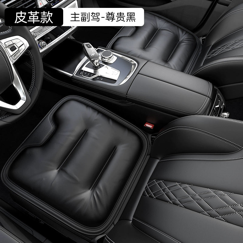 Alman Avtomobil Oturacaq Yastığı Avtomobil Oturacaq Yastığı Bütün Mövsümlərə Uyğundur Avtomobil Əsas Sürmə Tək Parçalı Avtomobil Arxa Paspasları