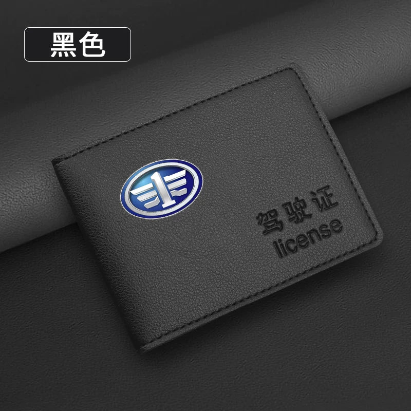 ZEEKR 001/009/007 nəqliyyat vasitələri, sürücülük vəsiqəsi qoruyucu örtüyü, nəqliyyat vasitəsinin qeydiyyat şəhadətnaməsi və digər sənəd örtüyü üçün uyğundur.