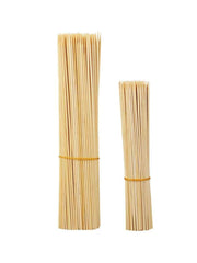 Uzun diş çubuqları, meyvə şişləri, qızardılmış şişlər, birdəfəlik bambuk şişləri, məişət Bobo toyuq əti, qızardılmış kolbasa, kartof qəlyanaltıları, manqal şişləri