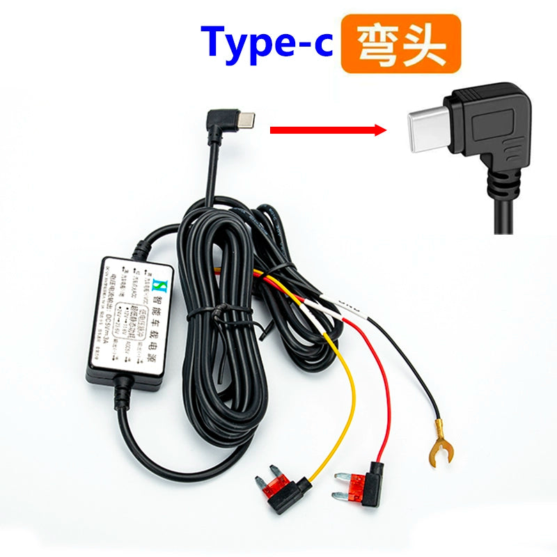 24-Saat Sürmə Qeydi Azaldılmış Naqil Qoşulması Qoruyucu Qutusu Parkinq Nəzarəti Aşağı Gərginlikdən Mühafizə Neytral Avtomobil Məlumat Yazıcısı