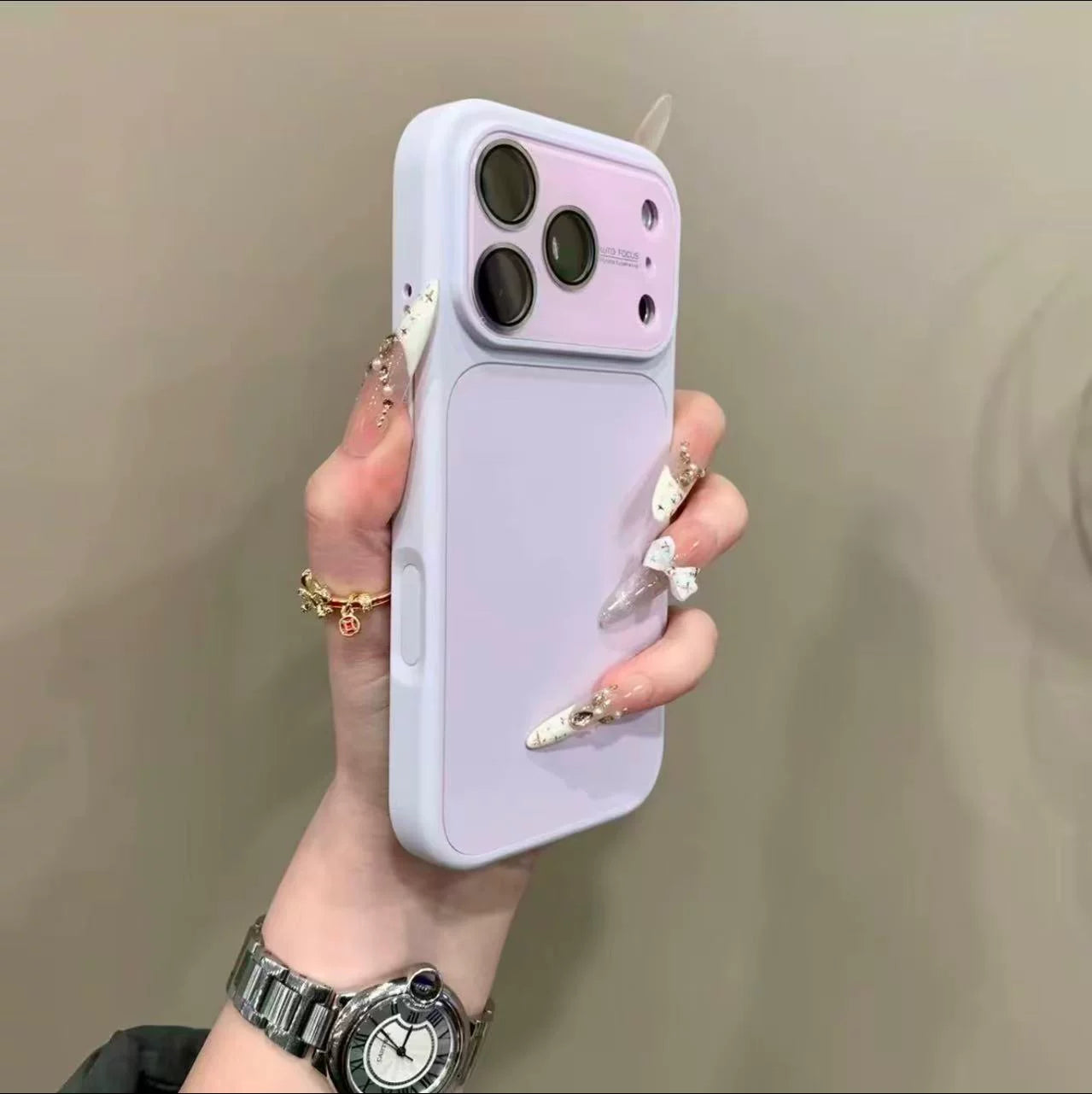 Maye silikon yüksək səviyyəli hiss dərhal 17 Apple 17 promax mobil telefon qutusu 16 promax yeni tutqun iPhone 15 pro üçün uyğun düşməyə qarşı 14 lens hər şey daxil 13 qoruyucu qabıq kişi və qadın yumşaq qabıqla dəyişir