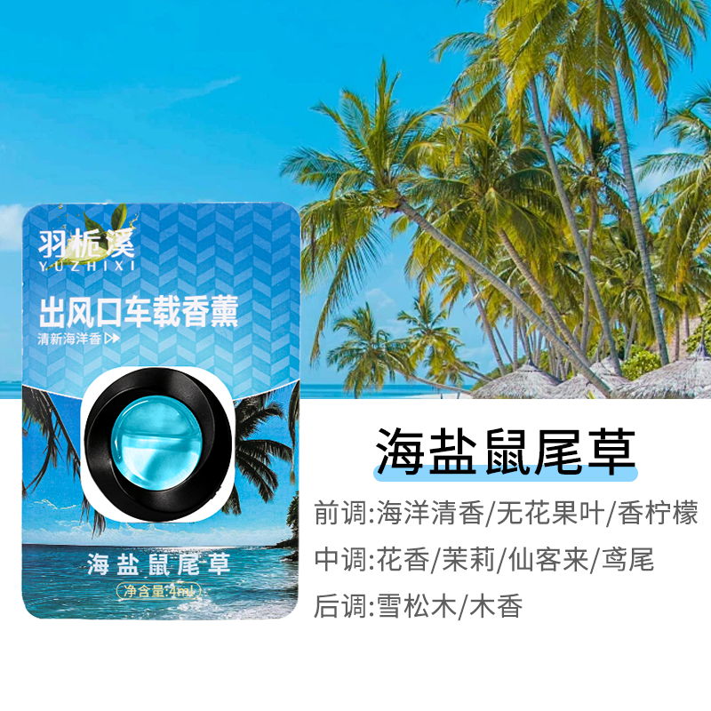 Avtomobil Aromaterapiyası Avtomobil Vent Ətir Parçası Avtomobil Yüksək Ətirli Dezodorant Unisex 2025 Yeni Gəliş