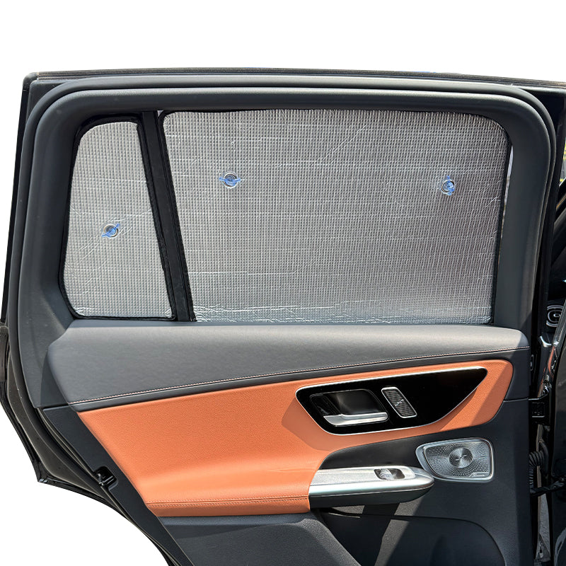 Baojun Yueye xüsusi avtomobil günəşdən qoruyucu örtük, günəşdən qoruyucu örtük, günəşdən qoruyucu və istilik izolyasiya paneli, avtomobil pəncərə pərdəsi, ön şüşə çətiri, yan pərdə.