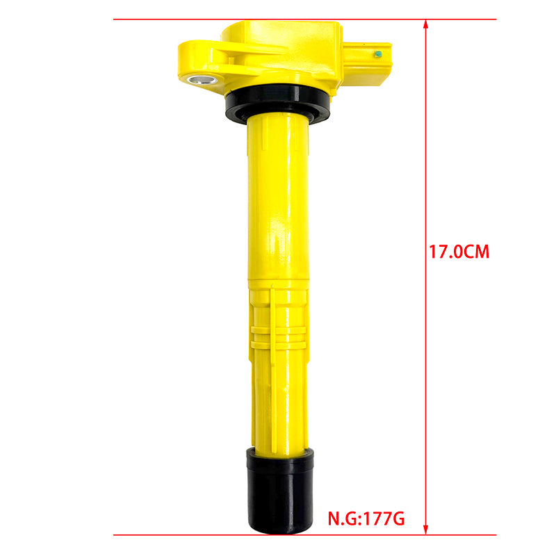 Applicable to Honda ignition coil high voltage coils 30520PNA007 30520RAA007 30520RRA007