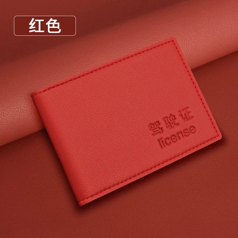 ZEEKR 001/009/007 nəqliyyat vasitələri, sürücülük vəsiqəsi qoruyucu örtüyü, nəqliyyat vasitəsinin qeydiyyat şəhadətnaməsi və digər sənəd örtüyü üçün uyğundur.