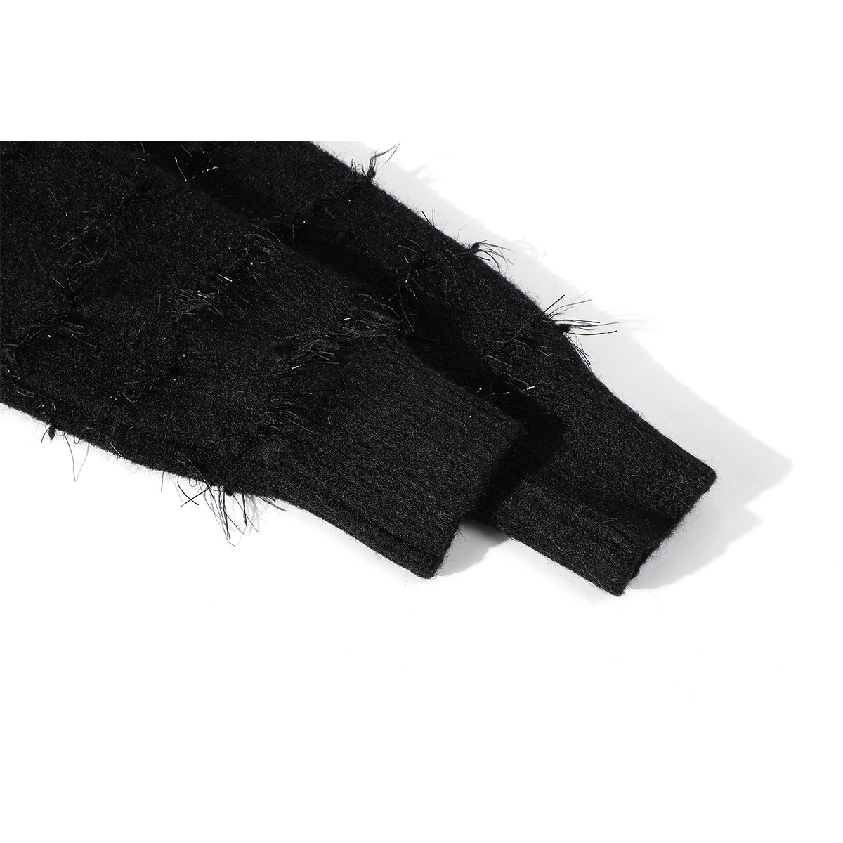 Cholisa-nın bu payız və qış qadınlar üçün dəbli, rahat stilli sviteri: unikal, gözəl, gənc və şık trikotaj top.