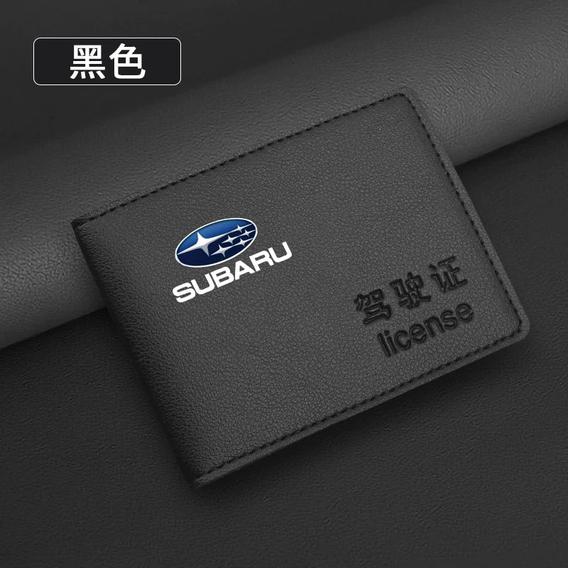 ZEEKR 001/009/007 nəqliyyat vasitələri, sürücülük vəsiqəsi qoruyucu örtüyü, nəqliyyat vasitəsinin qeydiyyat şəhadətnaməsi və digər sənəd örtüyü üçün uyğundur.