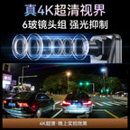 Apple Carplay Wireless Screen Mirroring Hicai Streaming Arxa Görünüş Güzgüsü Naviqasiyası 4K ilə uyğundur