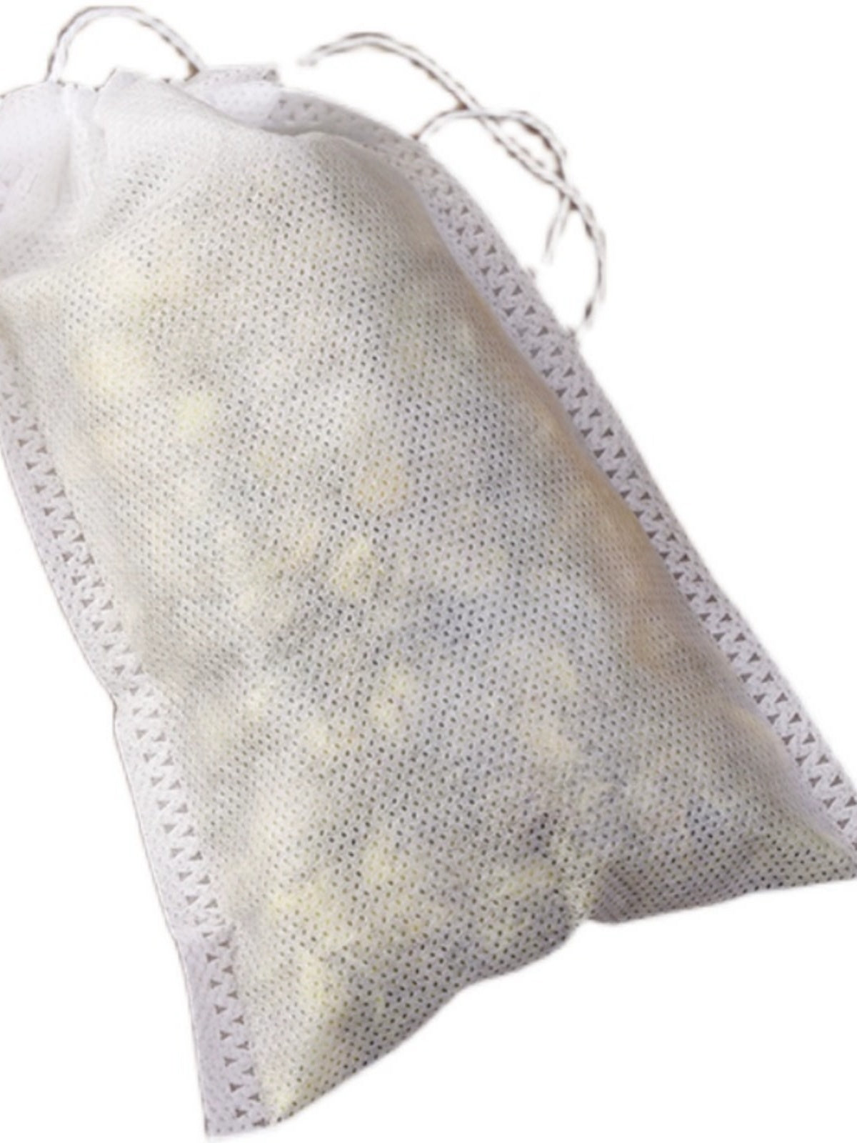 Qida çayı istehsalı artefakt çay paketi filtr torbası çay filtri Çin dərmanı şorba çantası filtri mesh birdəfəlik çay sızması
