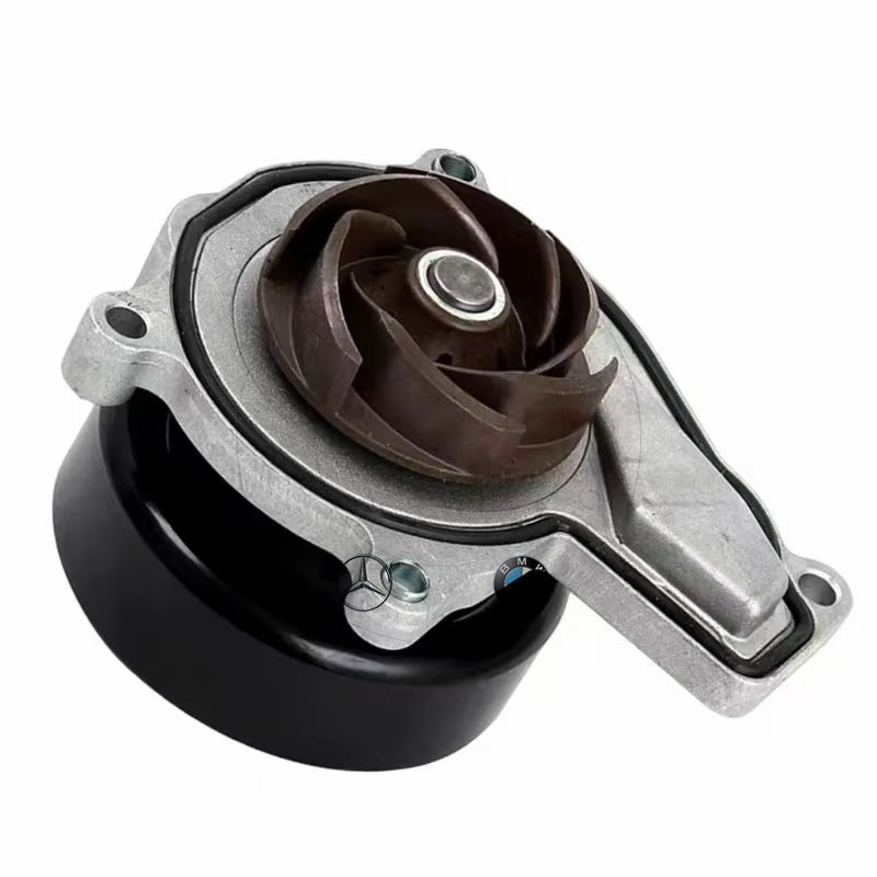 BMW F45, F46, F52, X1, F48, F49 engines; water pumps 120, 125, 220, 225, B38, B48 compatible.