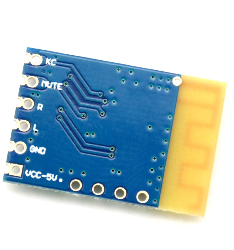 JDY-62A 5.0 Bluetooth stereo modulu iki kanallı modul Bluetooth audio Bluetooth simsiz audio modulu