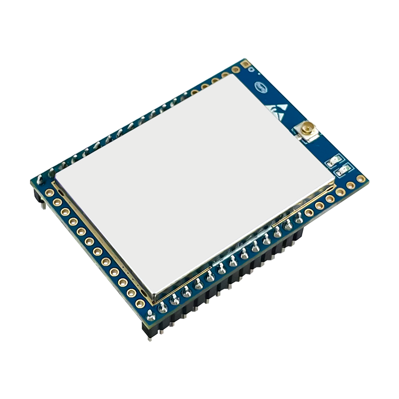 Wi-Fi moduluna Hailinke seriyası RM58F IoT wifi modulu 5g cüt zolaqlı BLE Bluetooth ikisi birdə