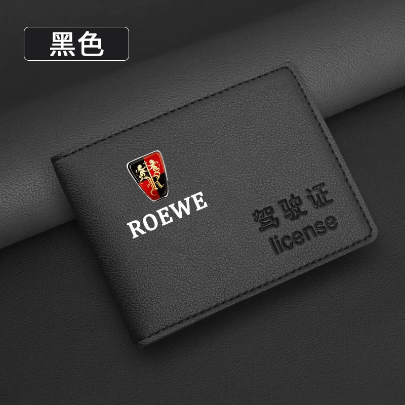 ZEEKR 001/009/007 nəqliyyat vasitələri, sürücülük vəsiqəsi qoruyucu örtüyü, nəqliyyat vasitəsinin qeydiyyat şəhadətnaməsi və digər sənəd örtüyü üçün uyğundur.