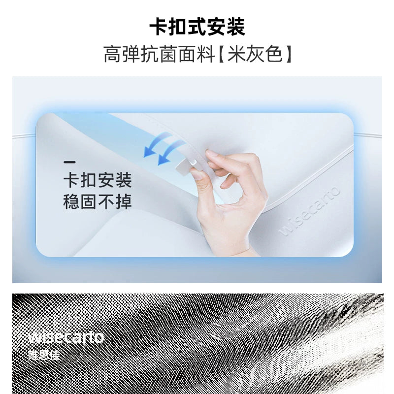 Compatible with Tesla Model 3 sunshade, sunroof, sunshade, and roof accessories.