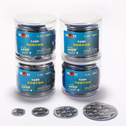 Sfork tire repair patch adhesive car tire tubeless tire mushroom plugs inner tube cold patch tire repair tool kit