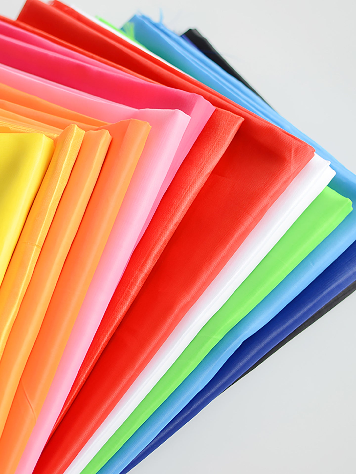 Böyük qırmızı ipək və qırmızı parça parça, toy şənliyi, lent kəsən böyük qırmızı çiçəkli parça, 190T polyester tafta bunting parça