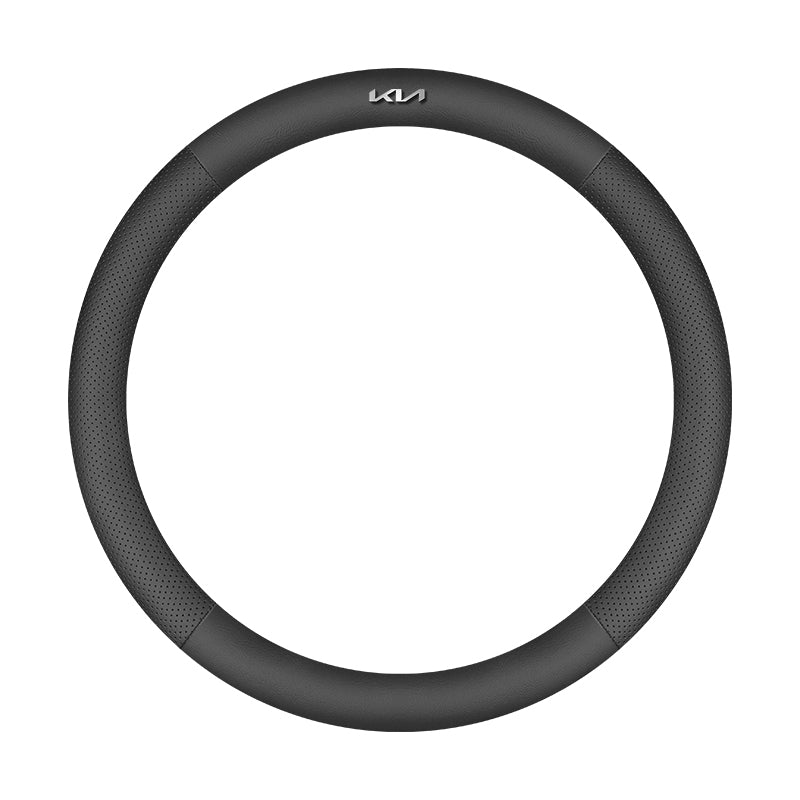 Yueda Kia Seltos steering wheel cover, 2023 model, special car steering wheel cover suitable for 23