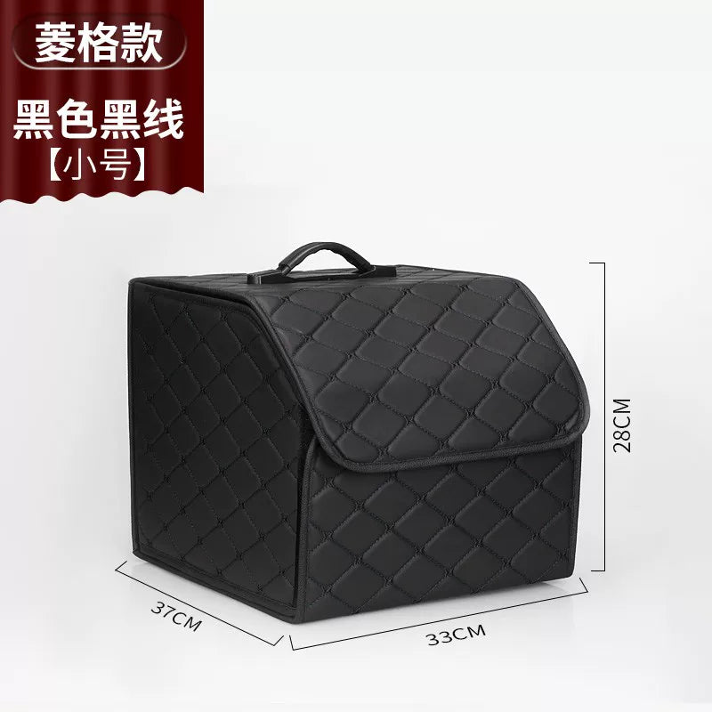 Special luggage storage box for Mercedes-Benz C200L e260L GLC300 A180L car storage box