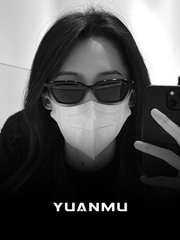 Wang Jiaer'in kişilər və qadınlar üçün eyni üslublu günəş eynəkləri miyopi dərəcəsi, yüksək səviyyəli hissi, anti-UV, sürücülük üçün polarizasiya ilə təchiz oluna bilər