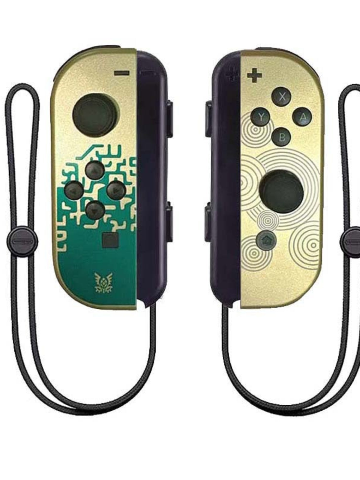 Yeni Switch Oled nəzarətçi joy-con simsiz Bluetooth oyun nəzarətçisi NS sol və sağ nəzarətçi uzaqdan oyandırma modeli